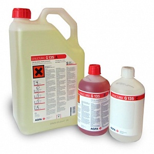 Проявитель AGFA G135