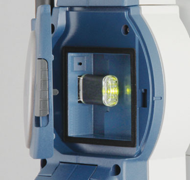 Технический тахеометр Sokkia CX-103