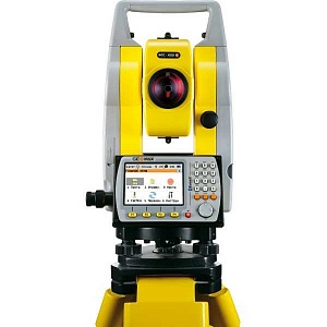 Тахеометр GEOMAX ZOOM30 PRO 2", A6