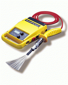 Электроискровой дефектоскоп PCWI Compact DC (30 кВ)