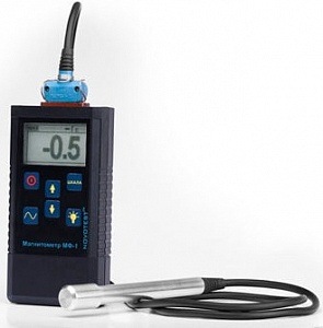 Магнитометр NOVOTEST МФ-1