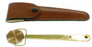 Индикатор магнитного поля по ASME