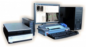 Система расшифровки рентгеновских снимков МИКРОКОН РАД – 594