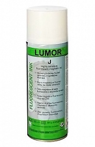 Флюоресцентная суспензия Lumor J (OVERCHEK MT FLUORESCENT), 400 мл