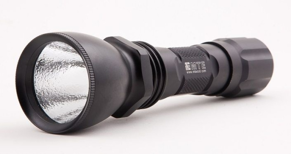 Ультрафиолетовый фонарь MTE U301