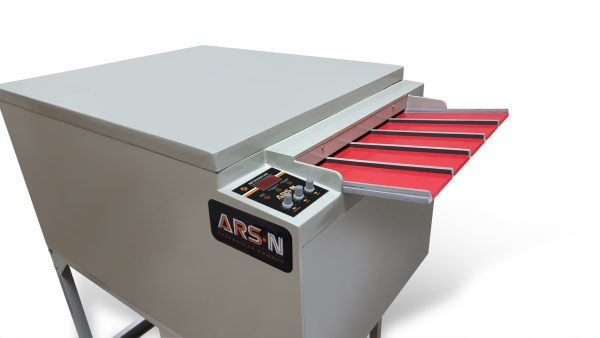 Автоматическая проявочная машина ARS-N