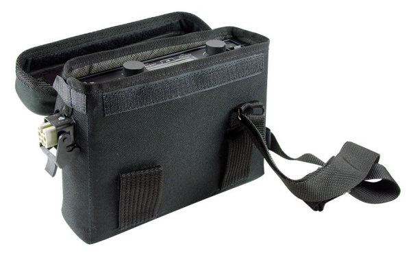 Корона 2.1-Цифровой электроискровой дефектоскоп